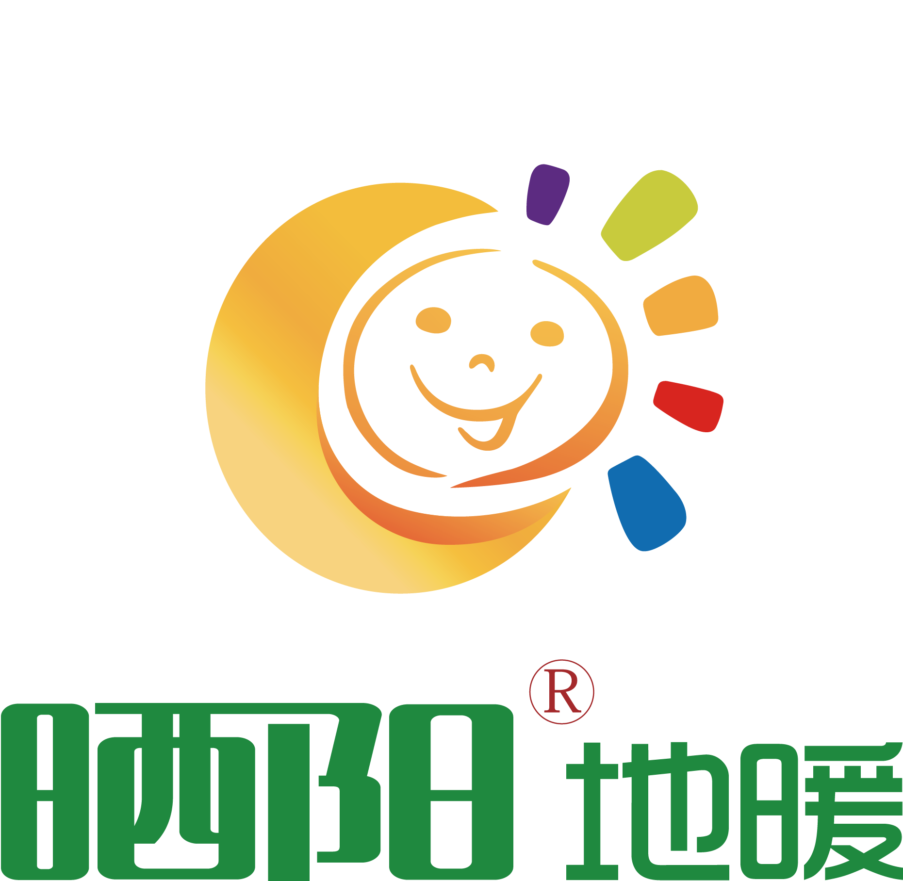 武汉晒阳暖通设备有限公司_电热安装_碳晶地暖_安装地暖_23度生态地暖