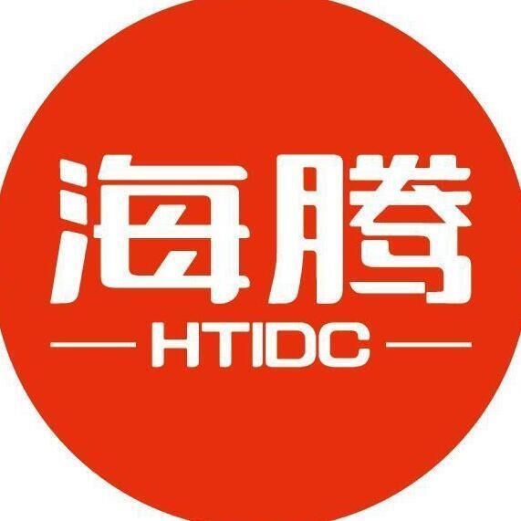 网站首页-海腾网络