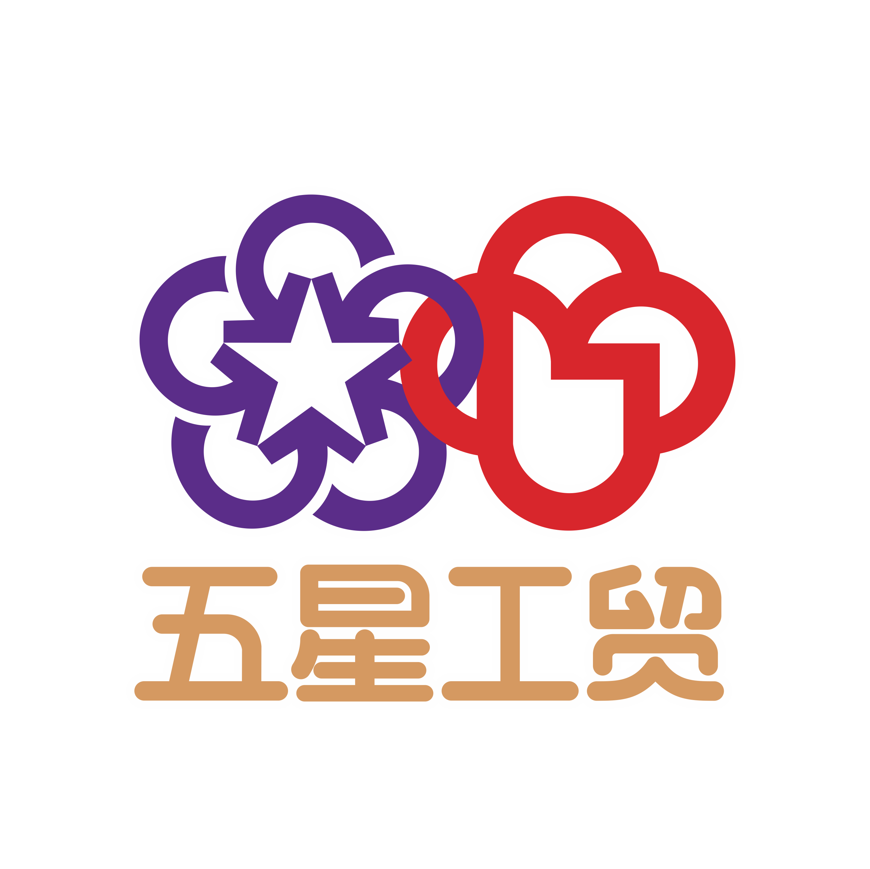 五星百货