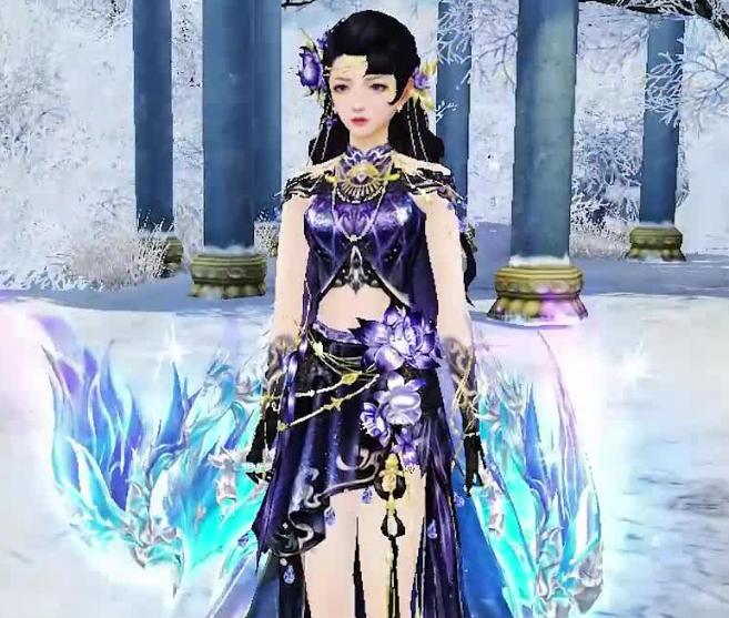 天龙八部私服_新开天龙八部sf_打造最优质的天龙八部私服发布网