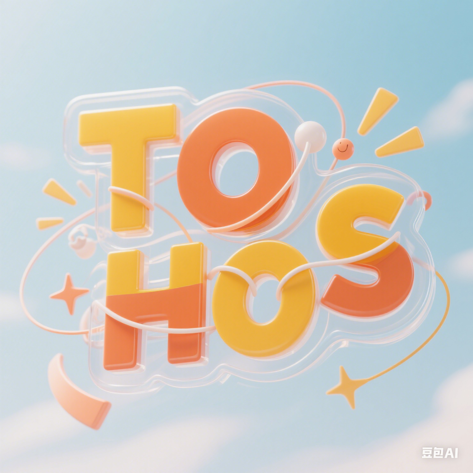 TOHS BLOG - 热爱吧！生活！
