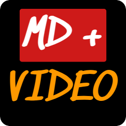 MD Video | 将Markdown文档快速转为视频的编辑器