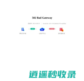 中智集团首页