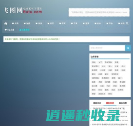 飞图网