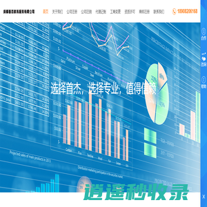 成都首杰财务服务有限公司