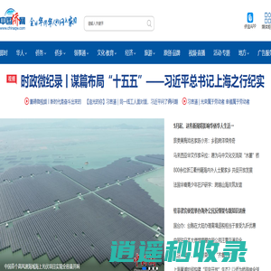 中国侨网