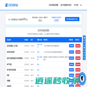 高定图纸站_专注高定木作定制设计行业图纸资料及教程