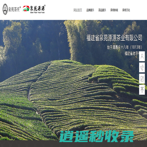 福建省泉苑源源茶业有限公司