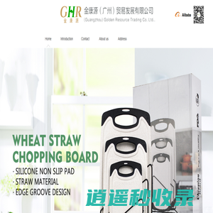 金康源（广州）贸易发展有限公司