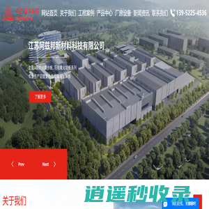 防火铝复合板_阳极氧化复合板_铝复合板-江苏阿兹邦新材料科技有限公司