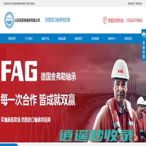 山东省奕扬轴承有限公司