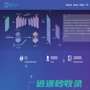 Figcheck | 图片查重