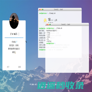 我的学习记录