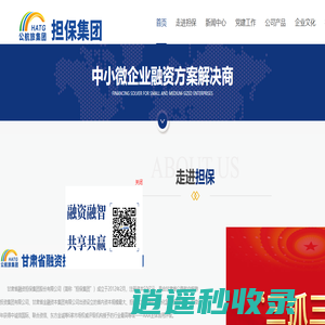 甘肃省融资担保集团股份有限公司
