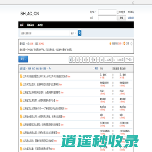 爱生活_分类广告信息发布平台