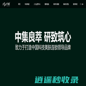 中研控股集团