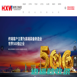 山东湖西王集团铸业有限公司_铸造厂家