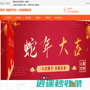 摇光跨境人才网