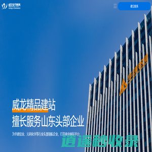 潍坊威龙电子商务科技有限公司