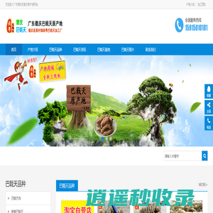 巴戟天_巴戟天价格_巴戟天的功效与作用_广东德庆巴戟天原产地
