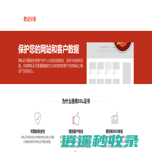 数证分享