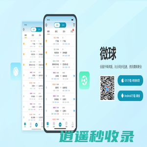 微球-体育比分直播推荐平台,足球篮球赛事分析,资讯预测