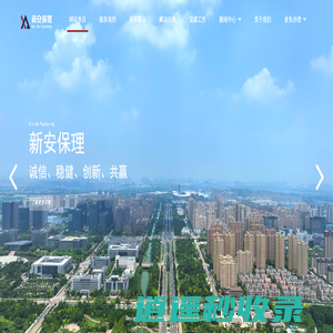 新安保理