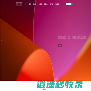 服务中国，面向世界 - 金杜智源知识产权
