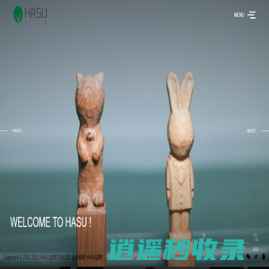 HASU造物|花树造物|——记录闲暇生活的手作乐趣