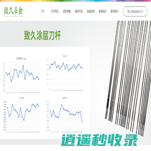重庆致久五金制造有限公司