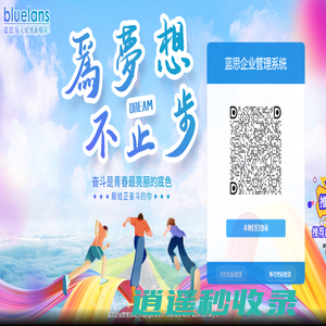 蓝思网络技术有限公司