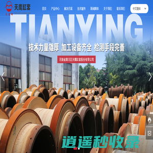 河南省黄泛区天鹰缸套股份有限公司-缸套生产企业