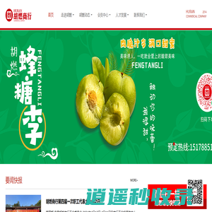 胡燃商行