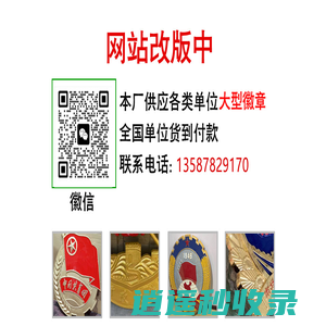 国徽生产定做厂家国家定点-苍南县金罗工艺品厂
