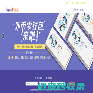 通汇货币