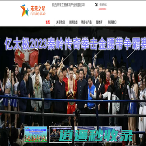 未来之星体育产业有限公司