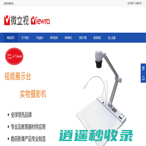 微立视科技