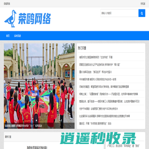 荣鸥网络