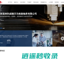 成都天马铁路轴承有限公司