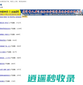 鹰潭房产网|鹰潭人才网|鹰潭招聘网 - 鹰潭久久信息网