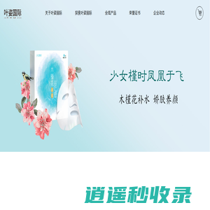 叶姿国际