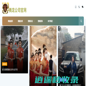 腾龙集团官网
