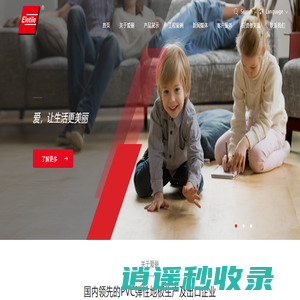 爱丽家居科技股份有限公司