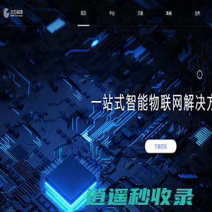 数字乡村振兴_智慧园区_智慧养老_数字孪生系统开发-天津北石科技
