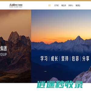 阿拉丁控股集团有限公司