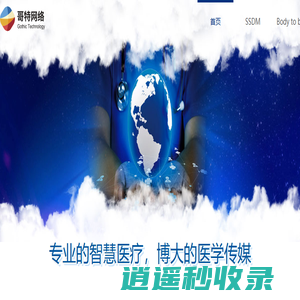 哥特网络