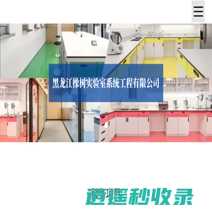 黑龙江橡树实验室系统工程有限公司