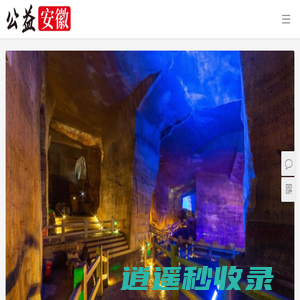 公益安徽网