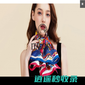 ITARORA丝巾/围巾