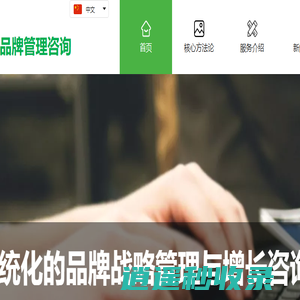 品牌战略咨询_品牌营销策划_品牌全案搭建_系统化的品牌战略管理与增长咨询-奕均品牌管理咨询